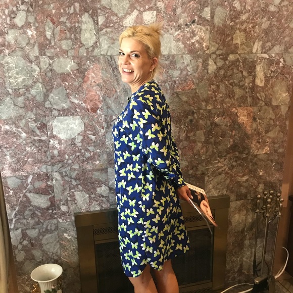 Gap dress 🔥flash sale 🌟 - Picture 5 of 8